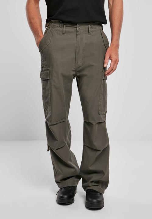 Produktbild Brandit M-65 Vintage Cargo Pants (6XL)