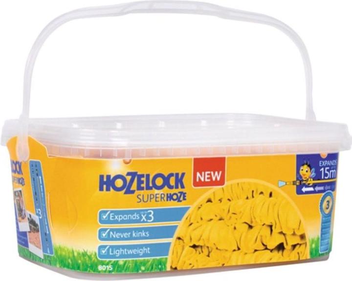 Produktbild Hozelock Superhoze (30 m, 300 mm)