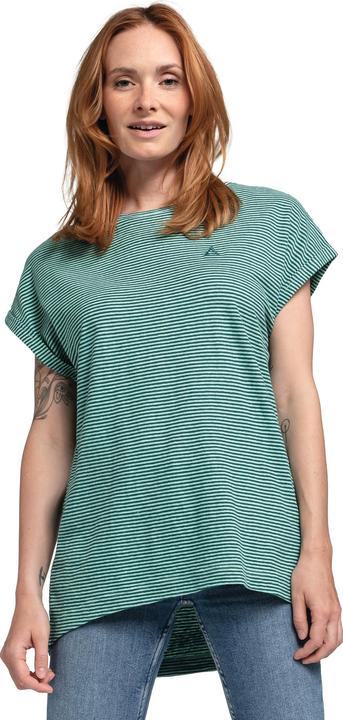 Actual product image Schöffel T Shirt Murcia (46)