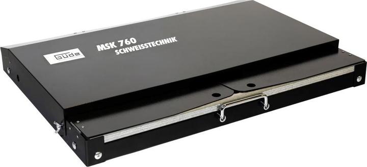 Immagine prodotto Güde MSK 760