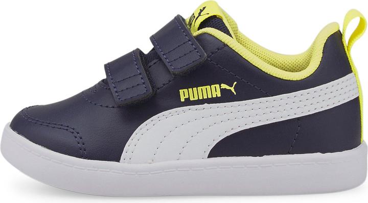Produktbild Puma Courtflex v2 V Inf