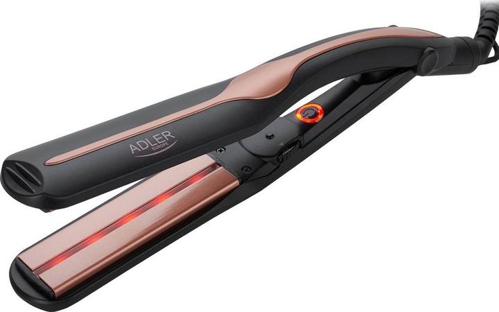 Image du produit Adler Hair straightener AD-2318 (Fer plat)