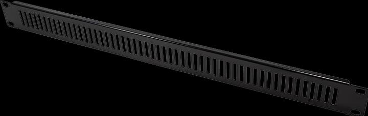 Image du produit LogiLink Habillage du rack (ventilé)