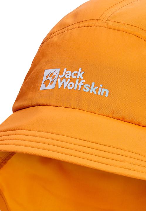 Produktbild Jack Wolfskin Kid's Villi Vent Long Hat (S)