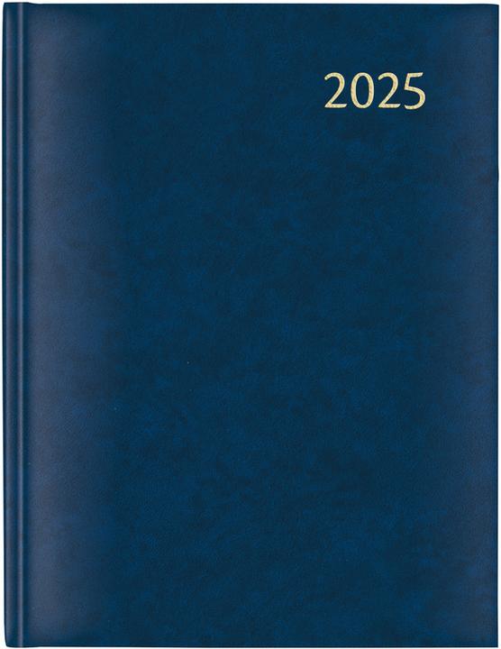 Immagine prodotto Aurora 7Tf Firenze 2021 2715B blu, 1W/2S 210x270x5mm (21 x 27 cm, Francese)