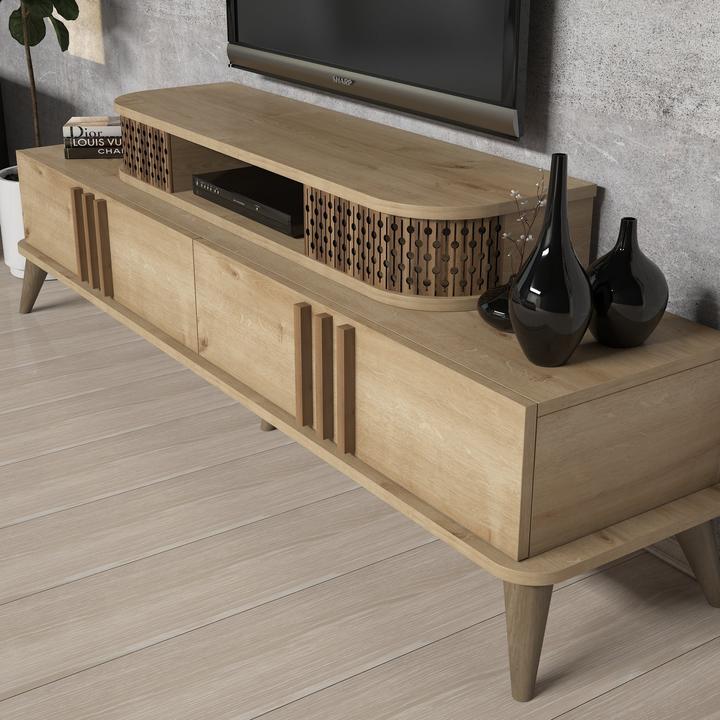 Immagine prodotto Hanah Home Grant (168 x 39 x 51 cm)