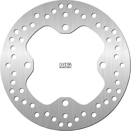 NG Brake Disc DIS2048