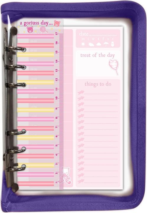 Image du produit Santoro Rinkinys SERVICE SCOLAIRE - GORJUSS - EN HAUT ET EN BAS