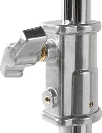 Actual product image Tether Tools Rock Solid Low Boy Roller