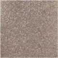 Rayher Scrapbooking-Papier: Glitter, brillant bronze (200 g/m², 1 x)