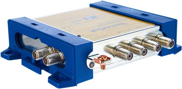 Produktbild TechniSat TechniRouter G-R 5/1x8K (Multischalter)