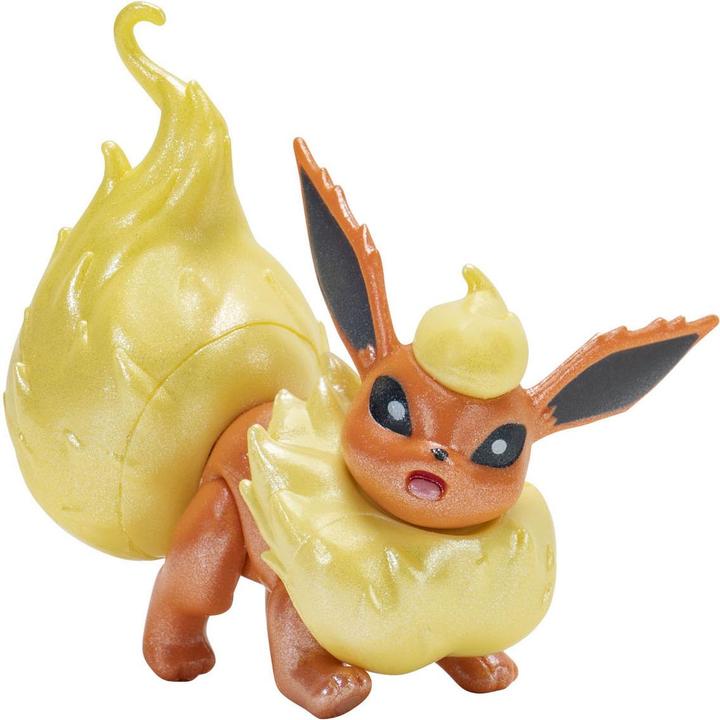 Produktbild Boti Pokemon Evolution Multipack-Figuren – Eevee, Jolteon, F