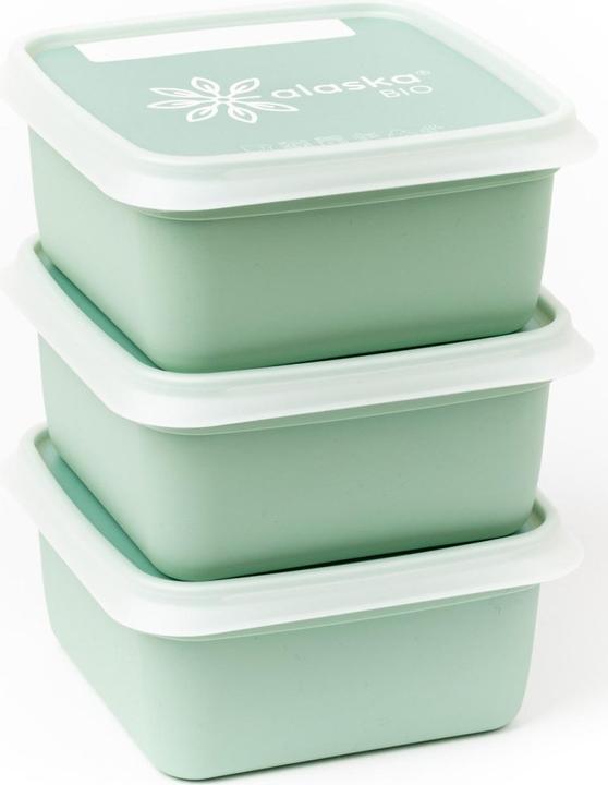 Produktbild DBP Alaska Bio Amuse Plus