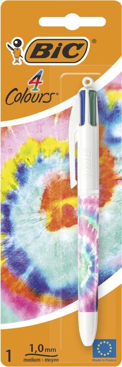 Colorato, Bianco