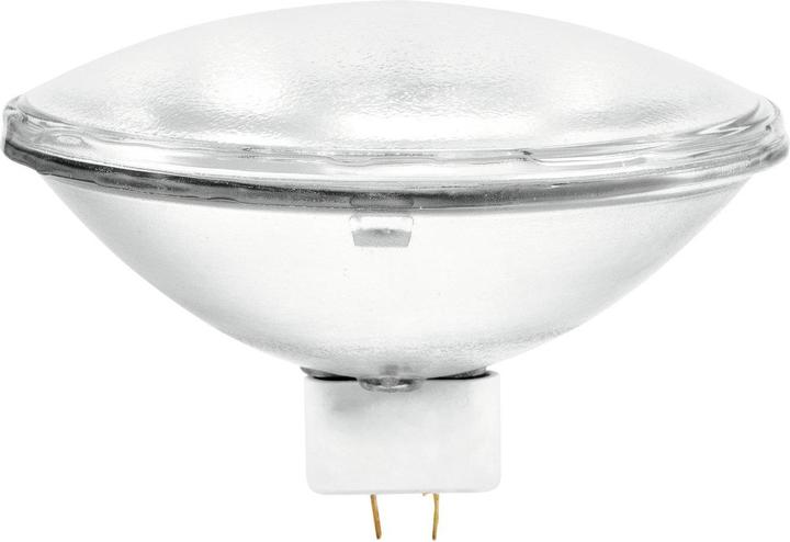 Actual product image Omnilux PAR-64 240V/1000W GX16d NSP 300h T (1000 W, GX16d)