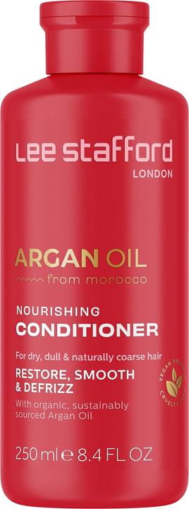 Produktbild Lee Stafford Argan Oil from Morocco (250 ml)