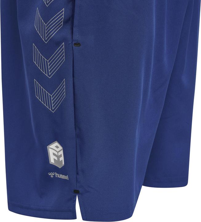 Actual product image hummel Hmlmove Grid Woven Shorts (XXL)