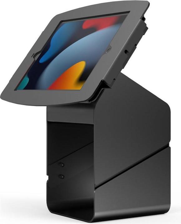 Actual product image Compulocks iPad 10.2" Space Enclosure Tablet Printer Kiosk, 25.9 cm (10.2"), Apple, iPad (