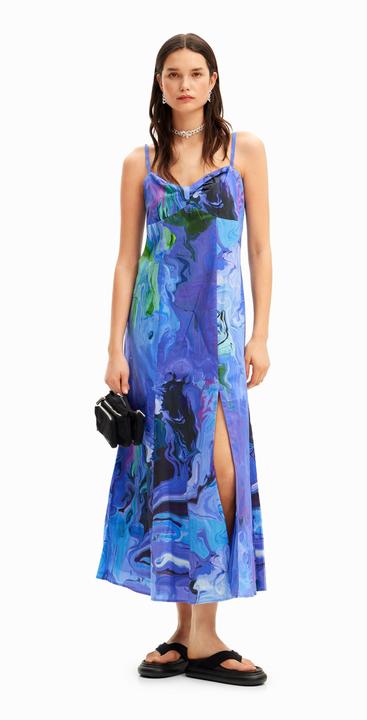 Produktbild Desigual kleid lacroix (M)