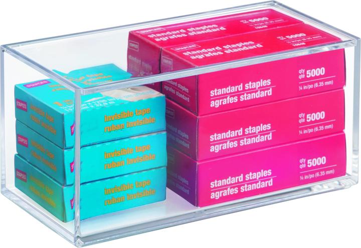 Actual product image iDesign Clarity (2 l)