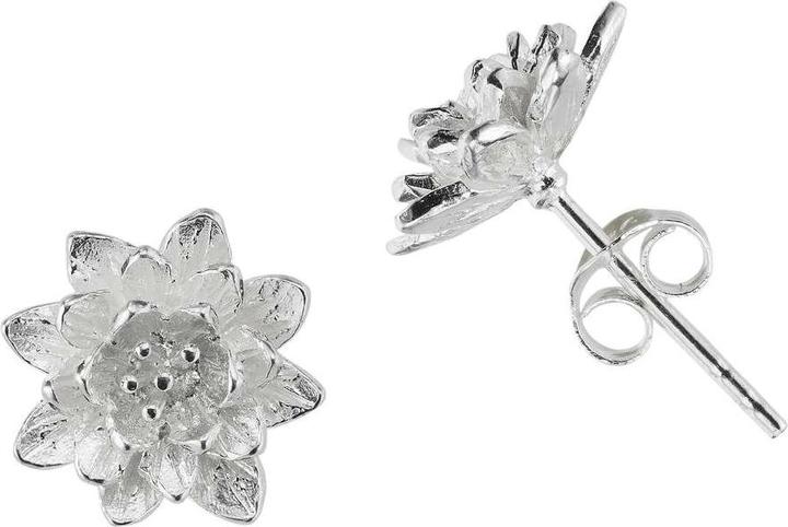 Bijouteria Ohrstecker (Silber 925)