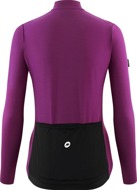 Actual product image Assos Uma GT Spring Fall C2 (L)