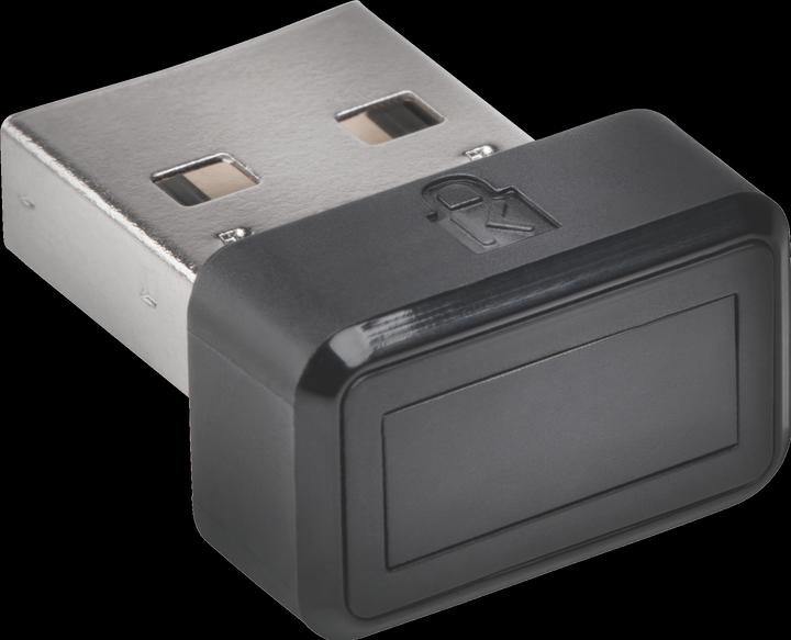 Actual product image Kensington VeriMark IT Fingerprint Key