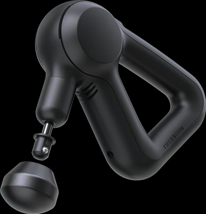 Actual product image Therabody Theragun Prime (4.Generation - 2020)