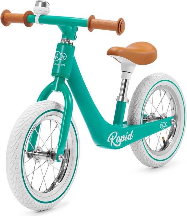 Produktbild KinderKraft Rapid (11.81")