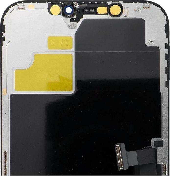 Image du produit Zila LCD display! JK JK LCD Display for IPHONE 12 PRO MAX SOFT OLED (Change IC) (Écran, iPhone 12 Pro Max)