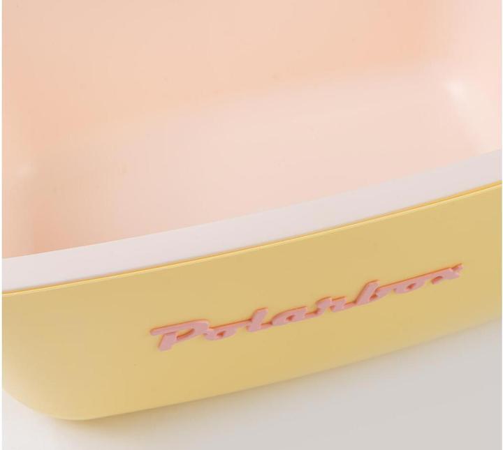 Produktbild Polarbox Retro Cooler (20 l)