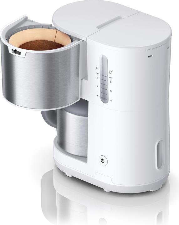 Produktbild Braun KF1505WH