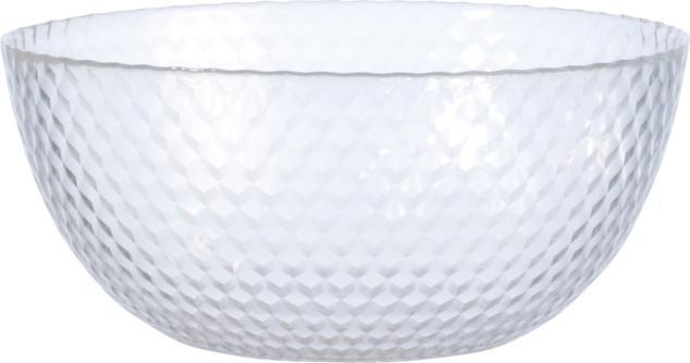 Luminarc Schüssel Pampille ø 24 cm (24 cm)