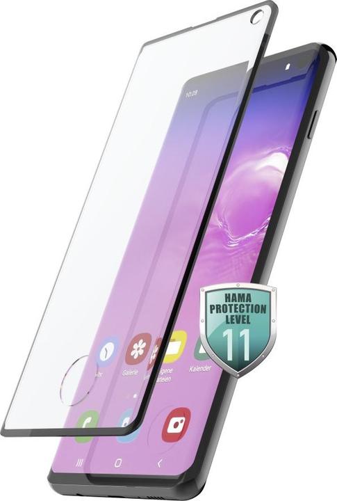 Produktbild Hama 3D-Full-Screen-Schutzglas (1 Stück)