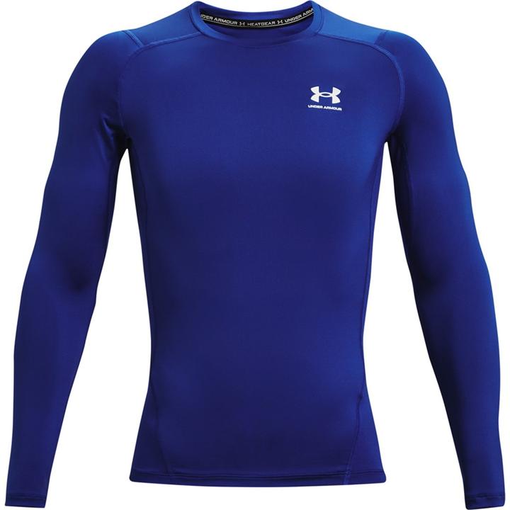 Immagine prodotto Under Armour Felpa A Compressione Heatgear (XL)