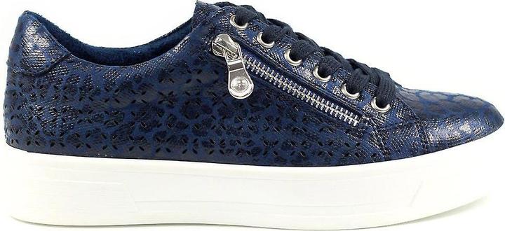 Produktbild Lunar Sneaker Charm LeoMuster (39)