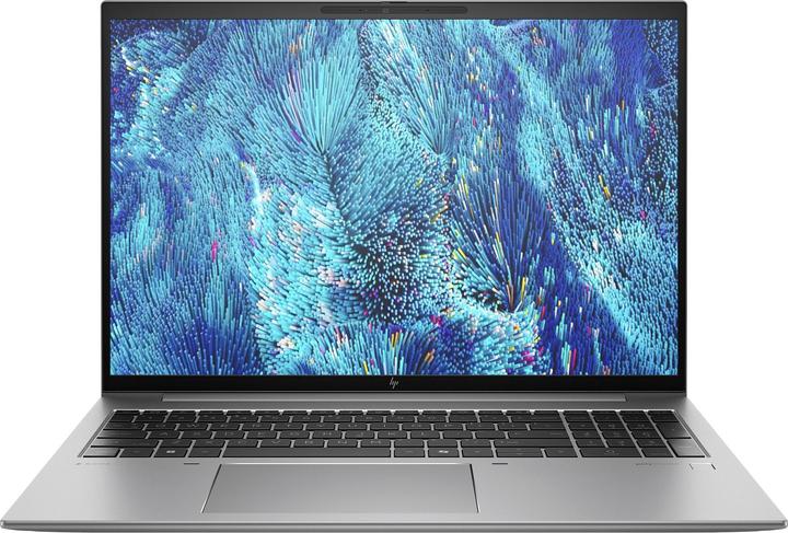 HP ZBook Firefly 16 G11 (16", Intel Core Ultra 7 155U, 64 GB, 1000 GB, CH)