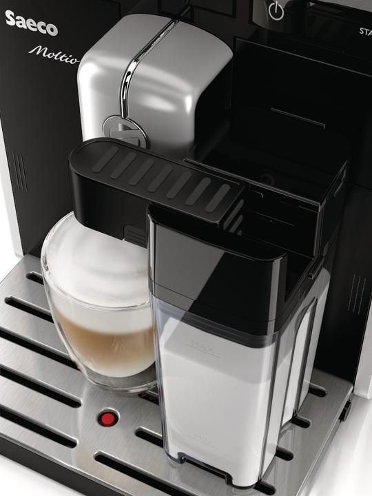 Produktbild Saeco Moltio One Touch HD8769/01