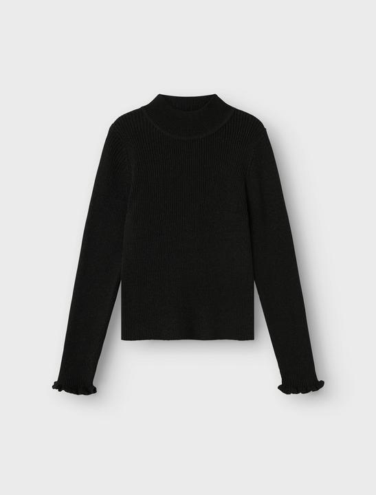 Actual product image Name it Long sleeve knit jumper (158)