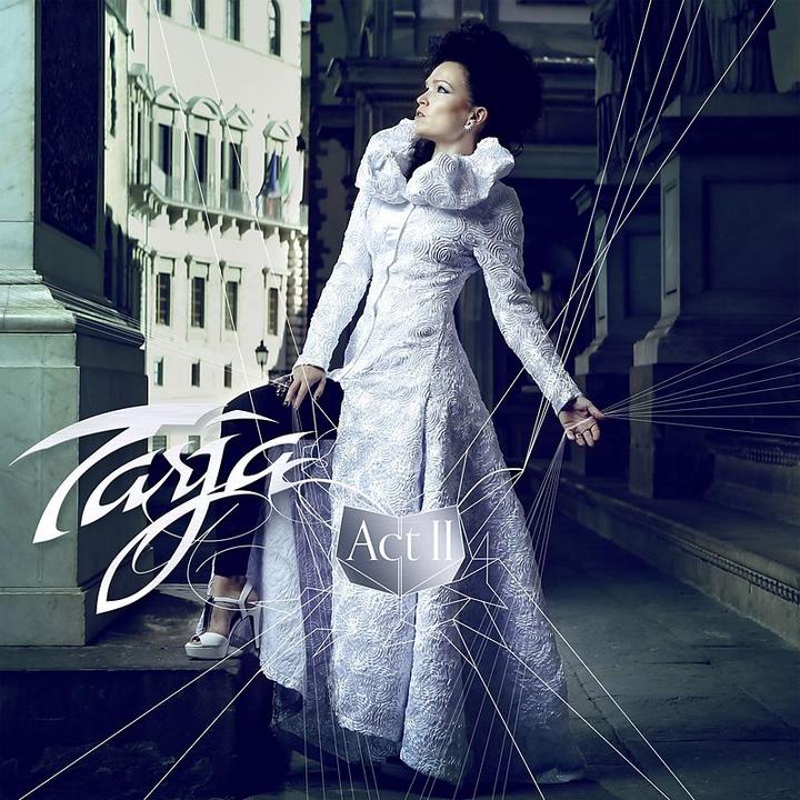 Produktbild Act II (3lp & Download) (Tarja Turunen (ex-Nightwish), 2018)