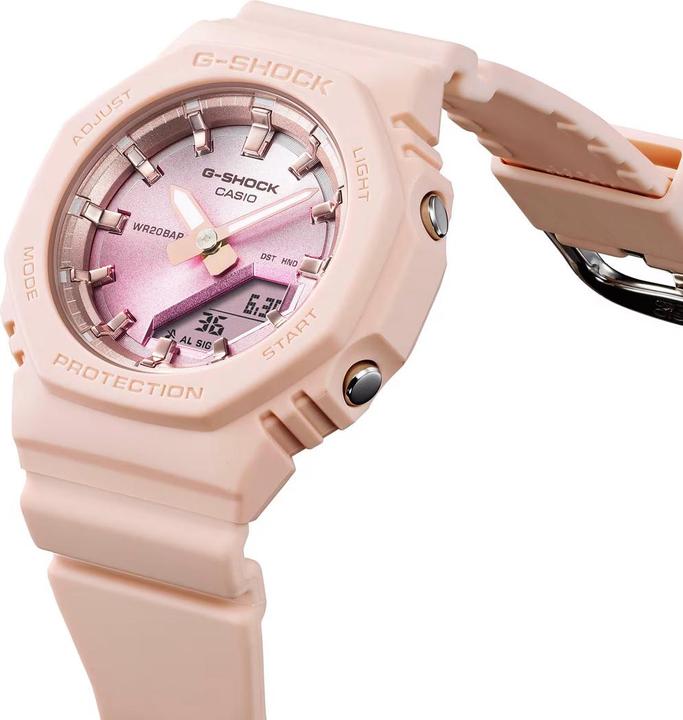 Produktbild G-Shock GMA-P2100SG-4AER (Sportuhr, 40 mm)
