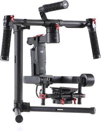 Actual product image DJI Ronin M (Single-lens reflex camera, System camera, 3.60 kg)