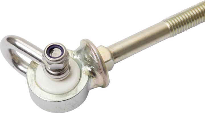 Produktbild Huck Seiltechnik Gelenkschaukelhaken