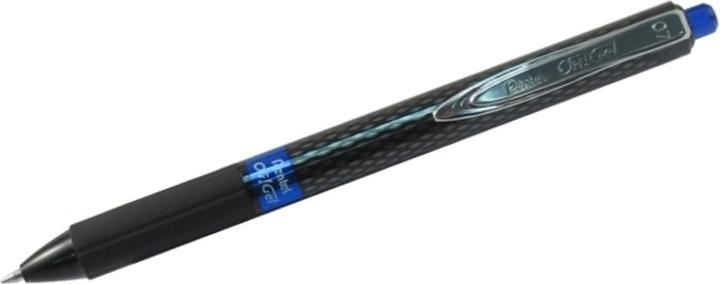 Produktbild Pentel Gelschreiber Oh! (Schwarz, 1 x)