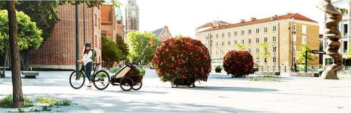 Immagine prodotto Thule Chariot Cab 2