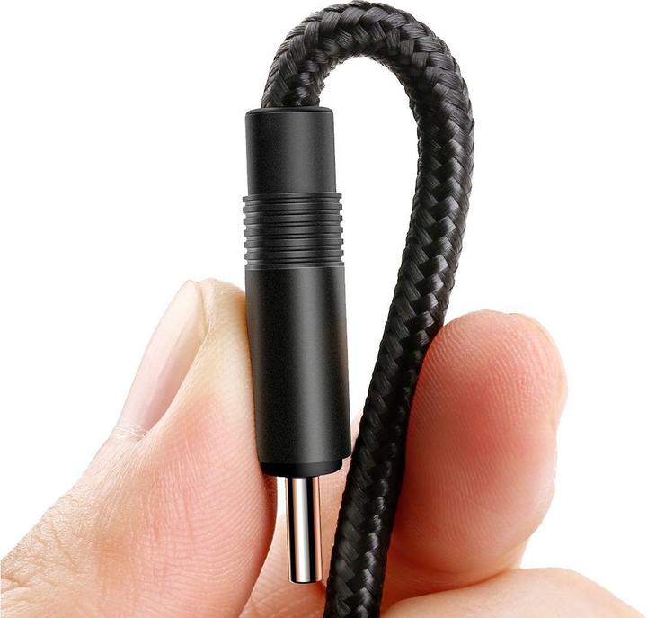Actual product image Baseus Data Faction 3-in-1 (1.20 m, USB 2.0)