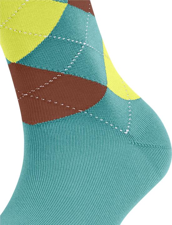 Actual product image Falke Sensitive Argyle Damen (39 - 42)