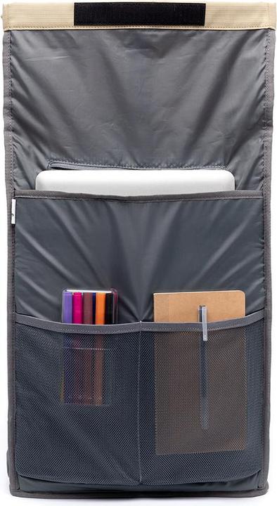Produktbild Lefrik Lars Roll Vandra (19l) (19 l)