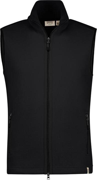 Actual product image Hakro Fleece waistcoat ECO (XXL)