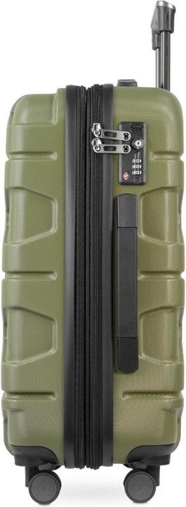 Produktbild Hauptstadtkoffer X-Kölln (42 l, Handgepäck (bis 50l))